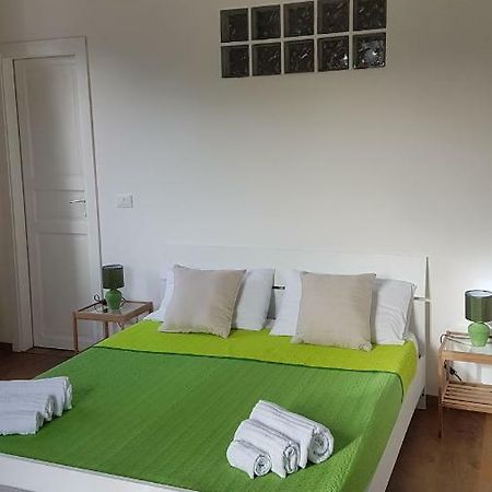 Mondello Sicily House酒店 外观 照片