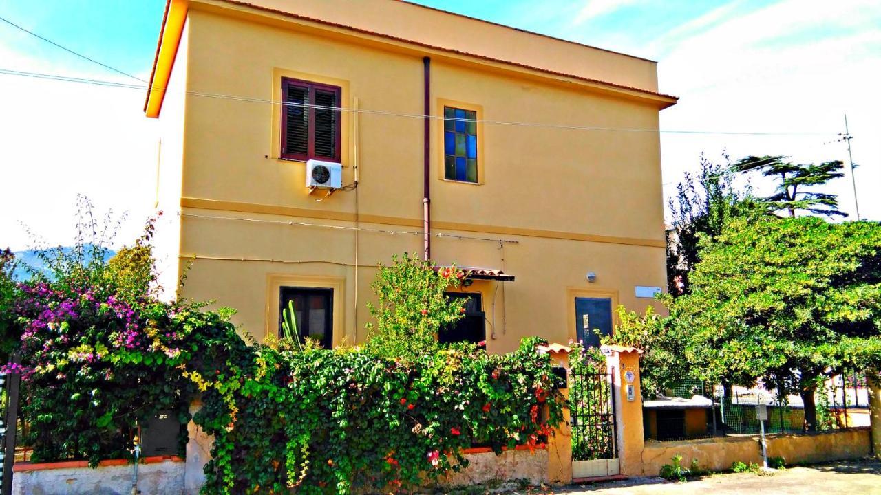Mondello Sicily House酒店 外观 照片