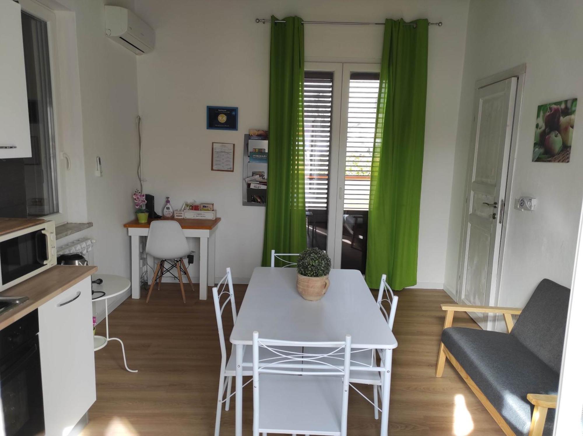 Mondello Sicily House酒店 外观 照片