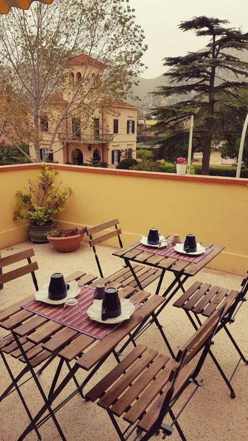 Mondello Sicily House酒店 外观 照片