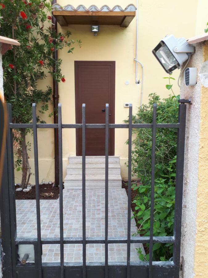 Mondello Sicily House酒店 外观 照片